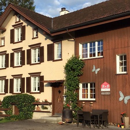 Bnb Haag Екстериор снимка
