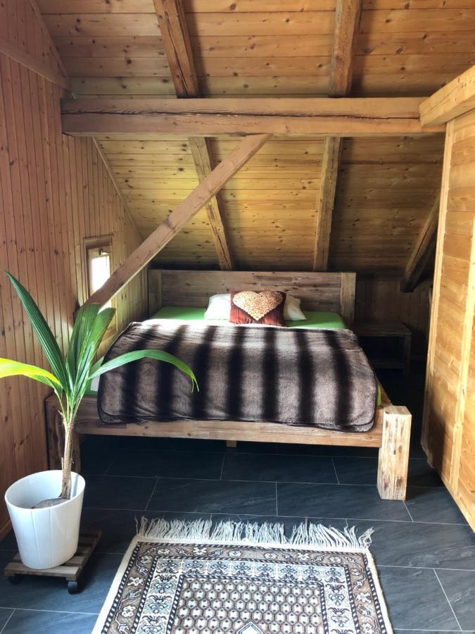 Bnb Haag Екстериор снимка