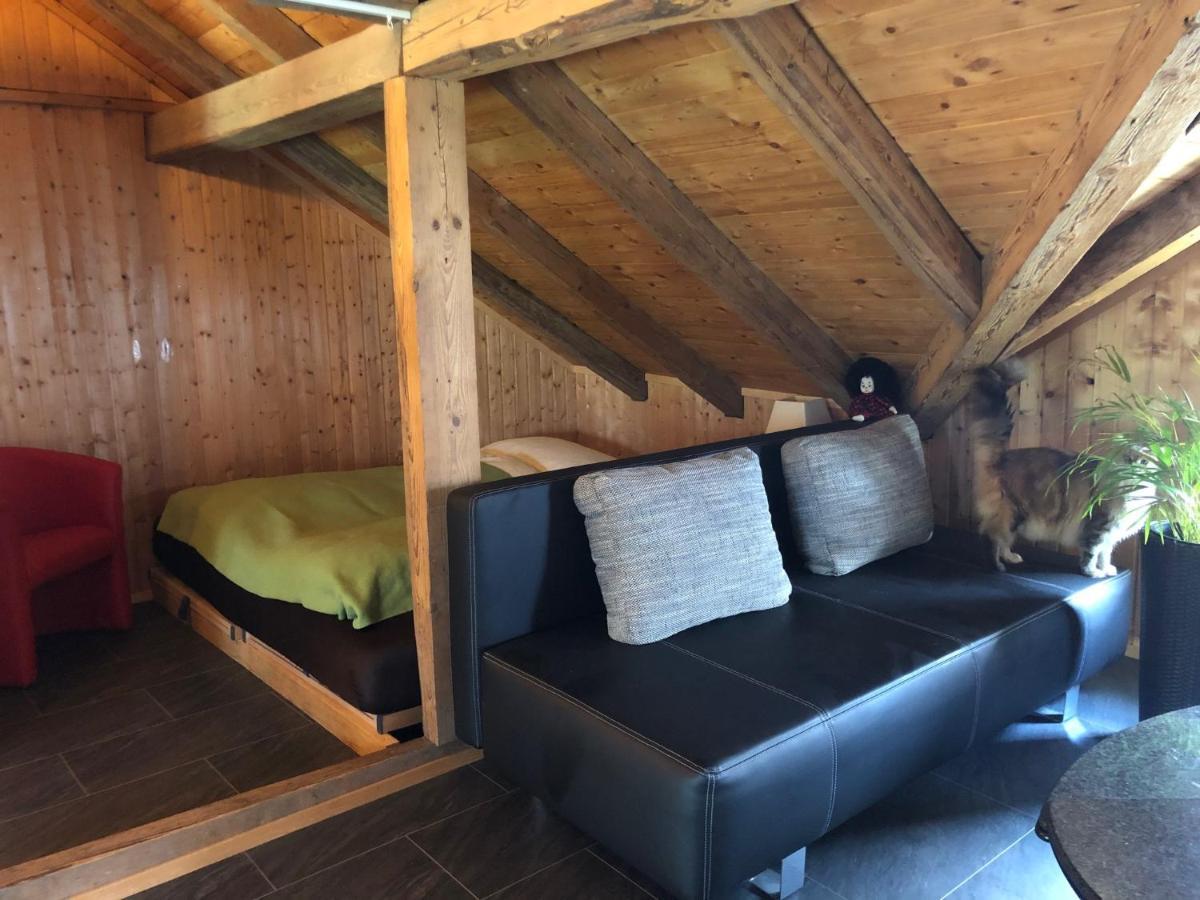 Bnb Haag Екстериор снимка