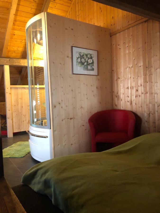 Bnb Haag Екстериор снимка