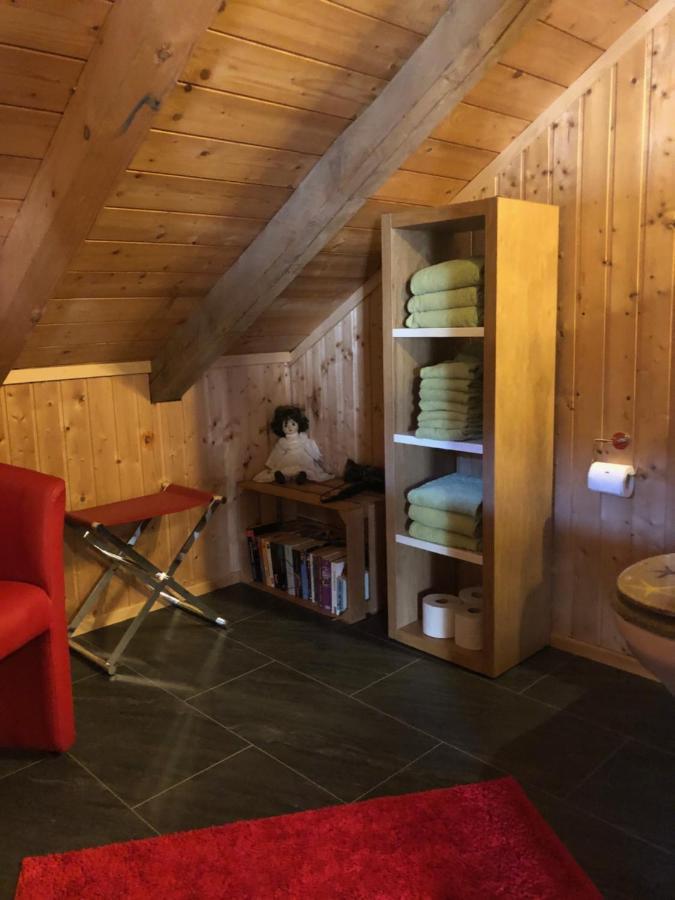 Bnb Haag Екстериор снимка