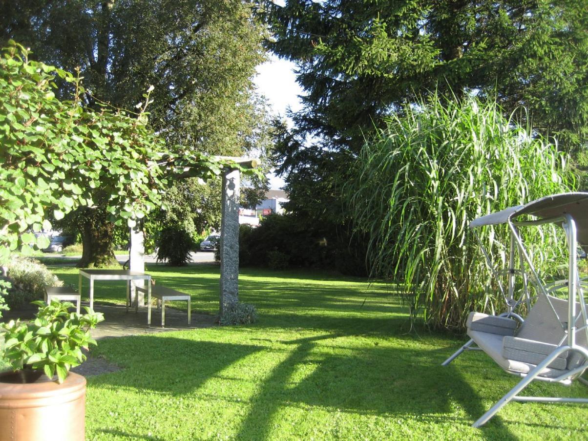 Bnb Haag Екстериор снимка