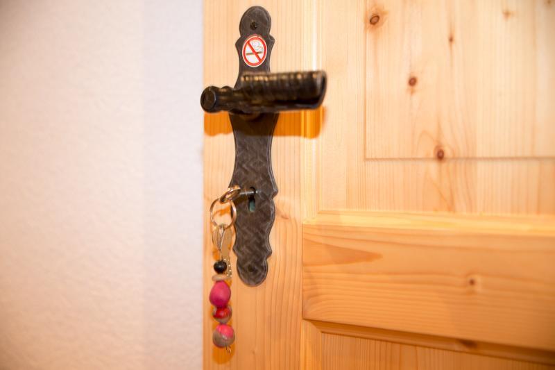 Bnb Haag Екстериор снимка