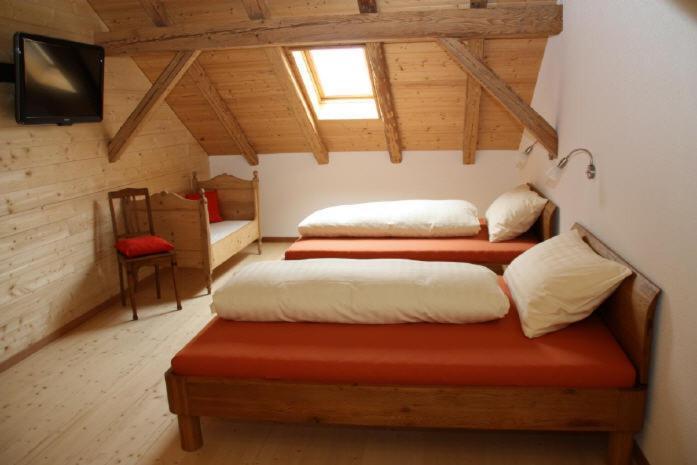 Bnb Haag Стая снимка