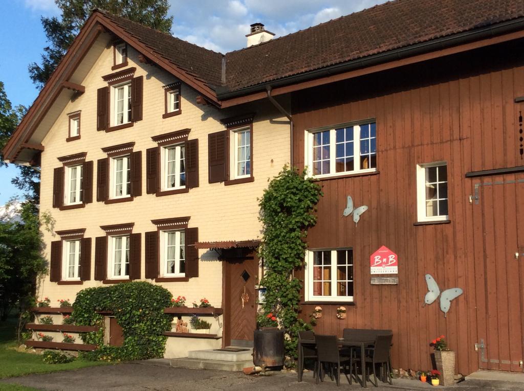 Bnb Haag Екстериор снимка